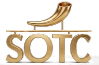 Sound of the Trumpet Conference logo