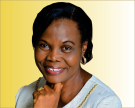 Pastor Deola Akinboboye